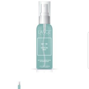 LANGE Sea Salt Moisturizing Sray